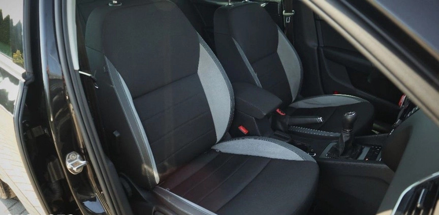 Skoda Octavia cena 55900 przebieg: 182000, rok produkcji 2016 z Słupca małe 352